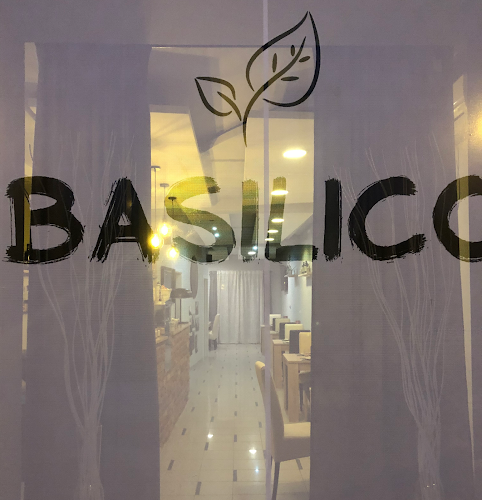 Opinii despre Pizzeria Basilico în Zagreb - Gastronomija i ugostiteljstvo
