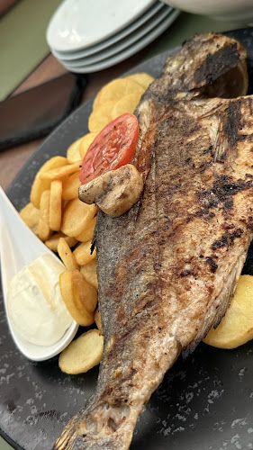 Comentarii opinii despre Restaurant Bracera