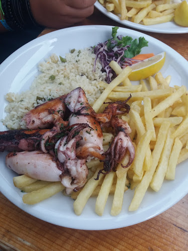 Restoran ANKORA Pag - Pag