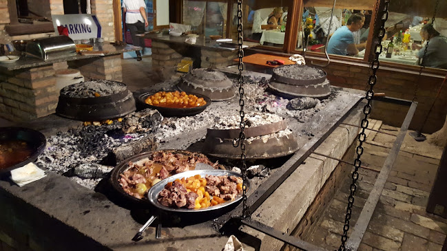 Opinii despre Salaš Tena în Vinkovci - Gastronomija i ugostiteljstvo