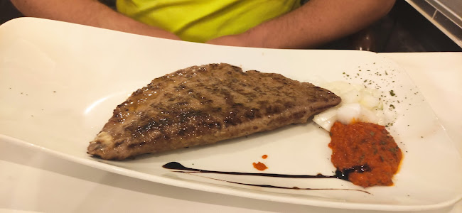 Ante Restaurant Steak House - Starigrad