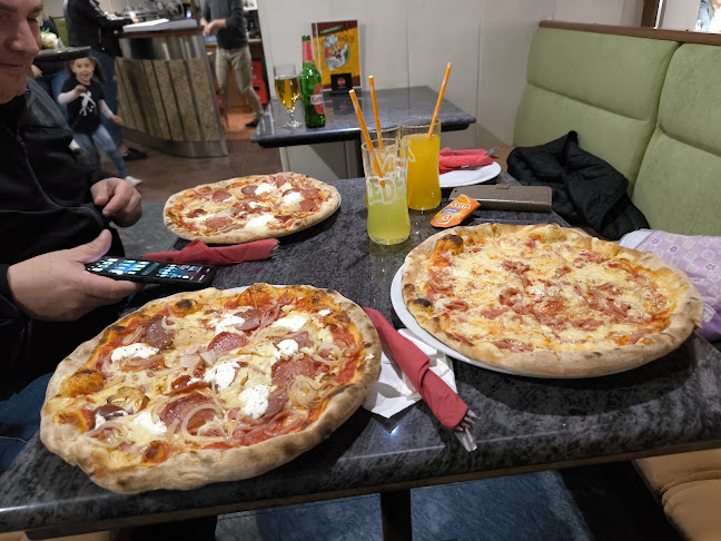 Bistro Pizzeria Picikato - Gastronomija i ugostiteljstvo