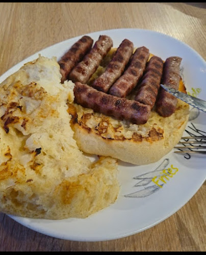 Pečenjarnica Petica - Sisak