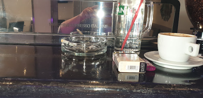 Opinii despre Caffe Bar Samba în Split - Gastronomija i ugostiteljstvo