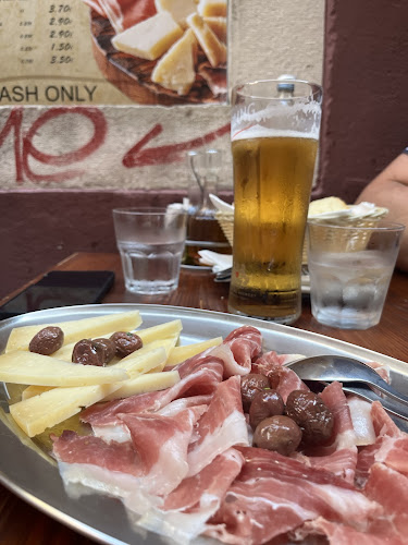 Konoba Tovar - Gastronomija i ugostiteljstvo