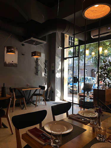 Comentarii opinii despre Restoran HAS