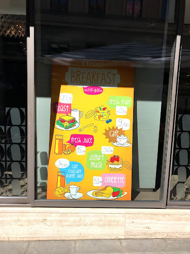 Comentarii opinii despre Oranž Bistro & Wine Bar