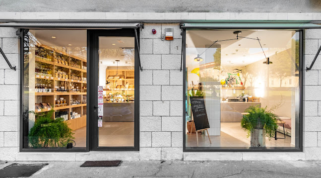 HandMade by Biberon - Gastronomija i ugostiteljstvo