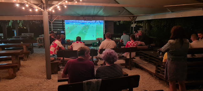 Sunset Bar - Gastronomija i ugostiteljstvo