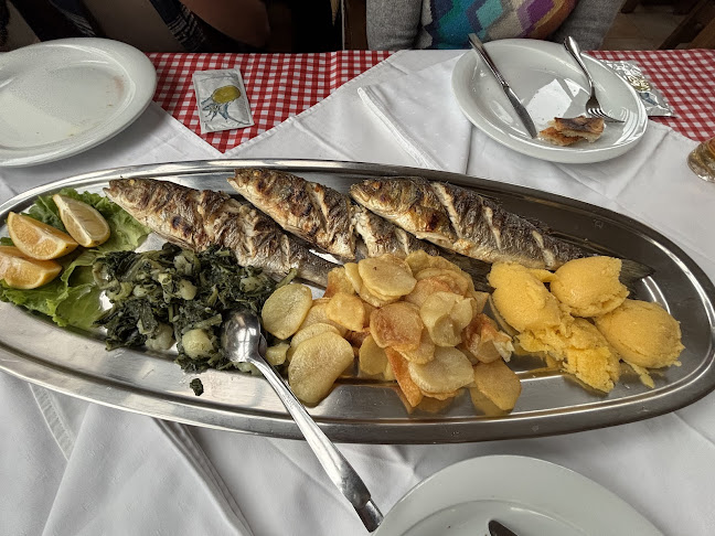 Opinii despre Teta Olga în Rogotin - Gastronomija i ugostiteljstvo