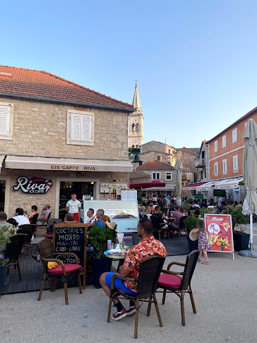 Opinii despre Gelateria RIVA în Jelsa - Gastronomija i ugostiteljstvo