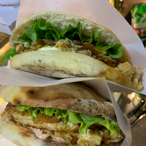 Opinii despre Pek-Pek food Zmijavci-Bublin în Zmijavci - Gastronomija i ugostiteljstvo