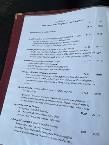 Zajci, Most 1G, 52333, Potpićan