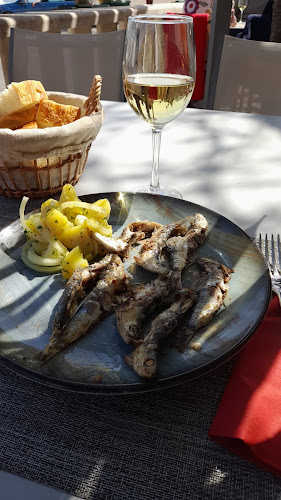 Opinii despre Konoba Atlantida în Split - Gastronomija i ugostiteljstvo