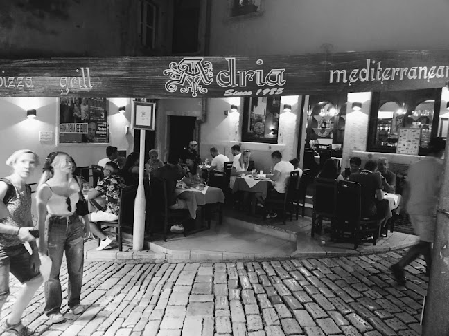 Adria Restaurant & Pizzeria