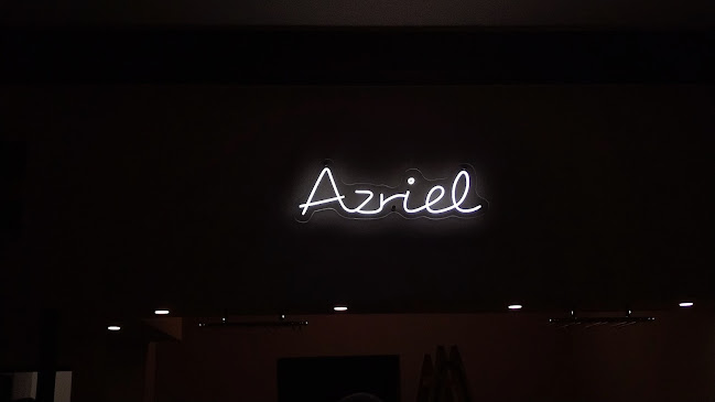 Caffe bar "Azriel" - Čret