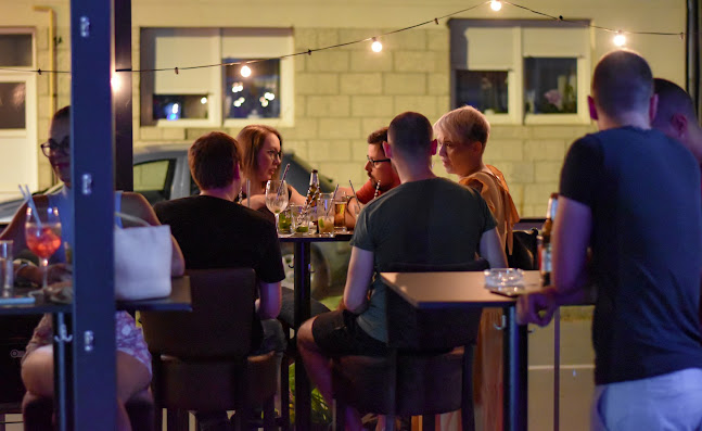 Comentarii opinii despre Ritual Bar