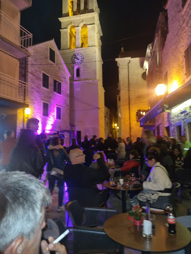 Sunčani sat - Vodice