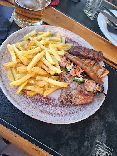 Opinii despre Konoba-pizzeria Porat în Vinišće - Gastronomija i ugostiteljstvo