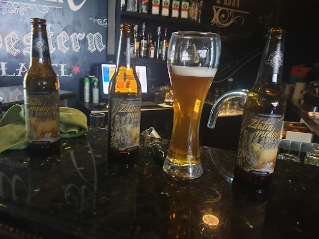 Mr. Brown Lounge Bar - Gastronomija i ugostiteljstvo