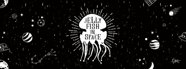 Jellyfish In Space - Gastronomija i ugostiteljstvo
