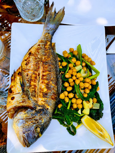 Restoran Prslika - Gastronomija i ugostiteljstvo