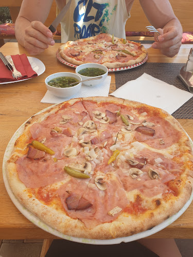 Comentarii opinii despre Konoba Okruk (Bistro Renata)