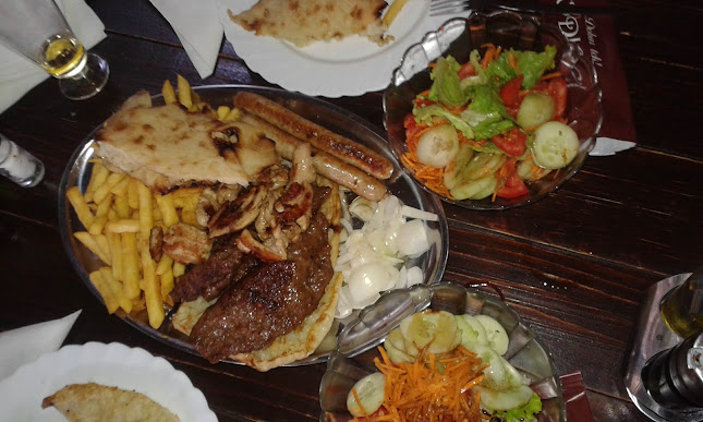 Arsenalska ul. 7, 52100, Pula