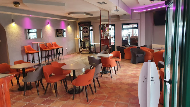 Opinii despre Caffe Bar Tijara în Slunj - Gastronomija i ugostiteljstvo