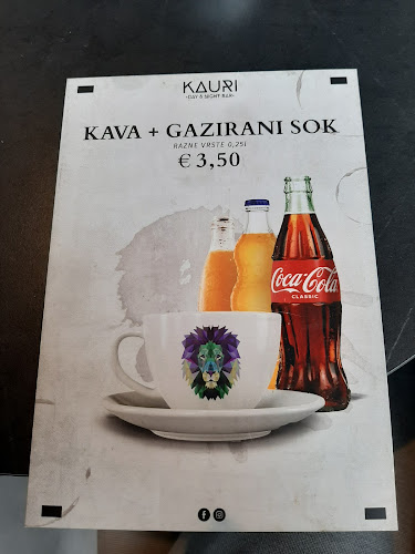 Opinii despre KAURI în Split - Gastronomija i ugostiteljstvo