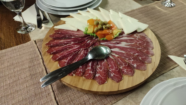 Opinii despre Agroturism Stara Štala în Cerovlje - Gastronomija i ugostiteljstvo