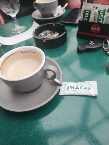 Opinii despre Caffe bar "Imago" în Slavonski Brod - Gastronomija i ugostiteljstvo