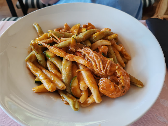 Opinii despre Gostiona Zrinski în Crikvenica - Gastronomija i ugostiteljstvo