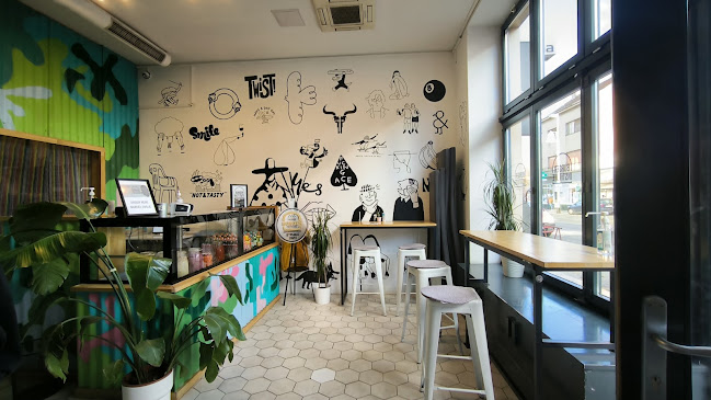 Burger Institute- Institut za burgere