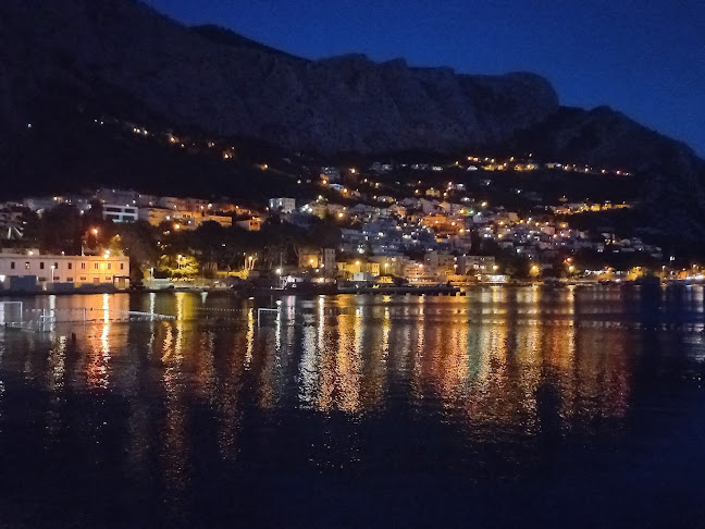 Comentarii opinii despre Cocktail bar "Dal Mare"