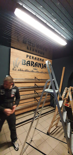 Ul. Vladimira Nazora 1, 31300, Beli Manastir