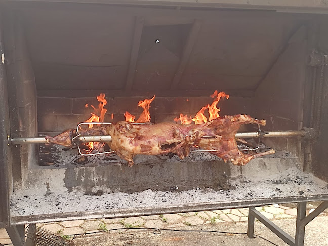 Kod Mirze Grill - Poreč