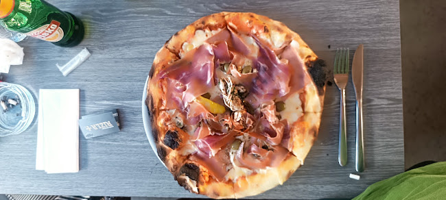 Opinii despre Restaurant Delfin în Grebaštica - Gastronomija i ugostiteljstvo