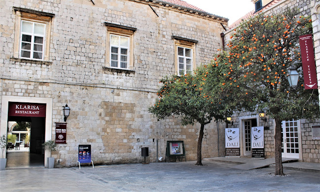 Restaurant Klarisa - Gastronomija i ugostiteljstvo