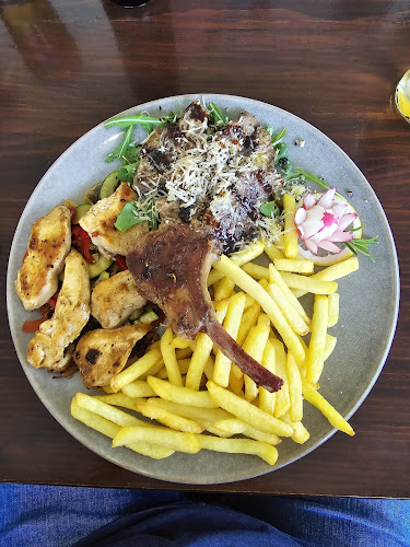 Konoba Dišpet - Potpićan