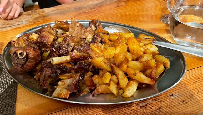 MALA KAPJA d.o.o. - Gastronomija i ugostiteljstvo