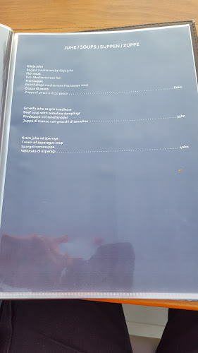 Primorska ul. 42, 53291, Novalja