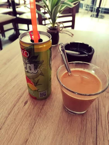 Comentarii opinii despre Caffe bar Indigo