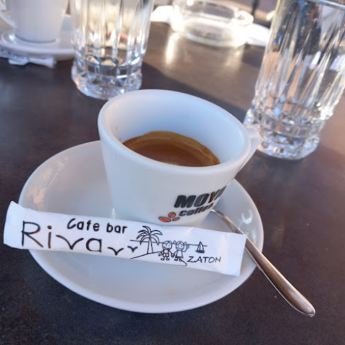Opinii despre Caffè bar Riva în Zaton - Gastronomija i ugostiteljstvo