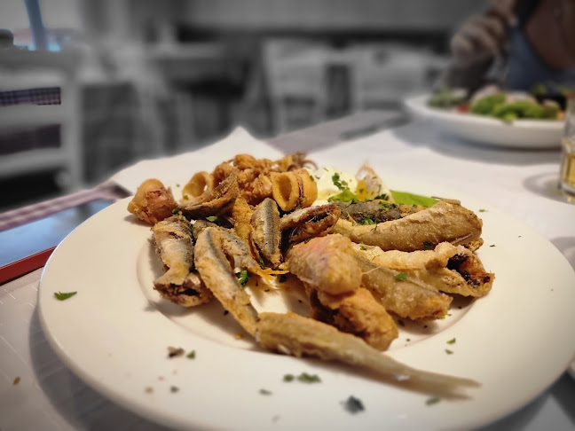 Konoba "Girica" - Rijeka