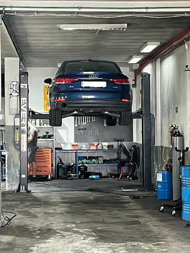 Opinii despre Audi Servis în Sesvete - Gastronomija i ugostiteljstvo