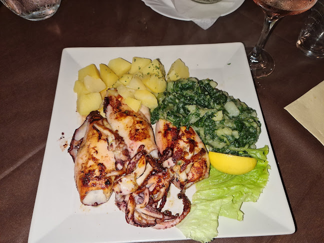 Konoba Hajduk - Gastronomija i ugostiteljstvo