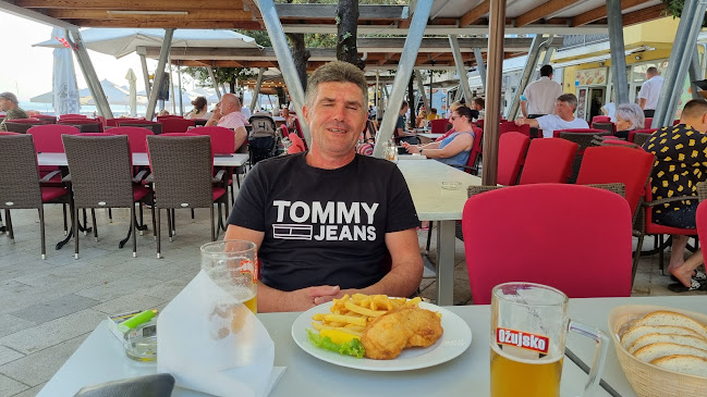 Riva Crikvenica Riva - Gastronomija i ugostiteljstvo