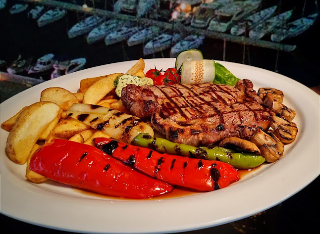 Restoran PUNTIN - Gastronomija i ugostiteljstvo