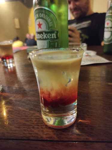 Comentarii opinii despre Caffe bar Haustor